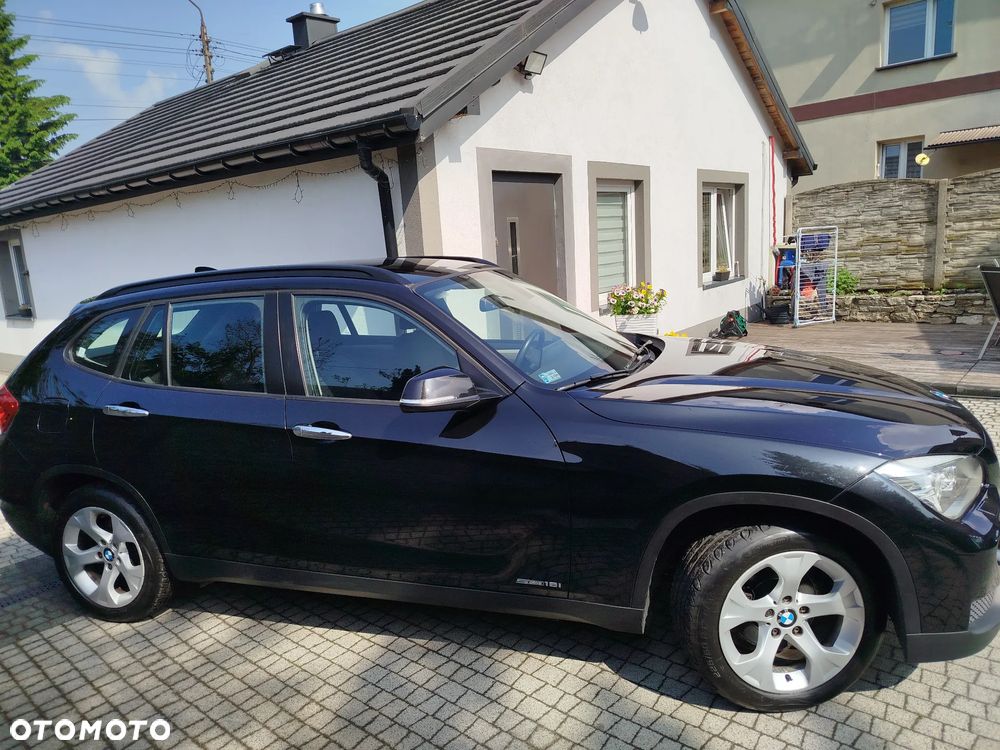BMW X1 sDrive18i xLine - 4