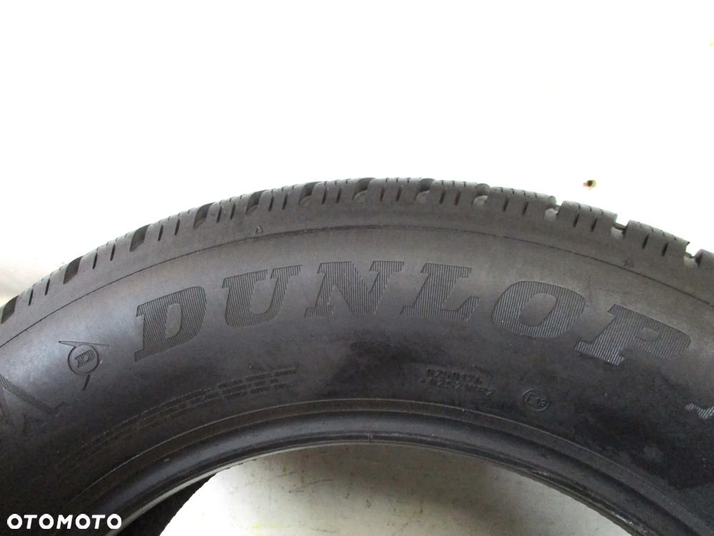 OPONY 225 65 17 106H DUNLOP - ZIMA - 3
