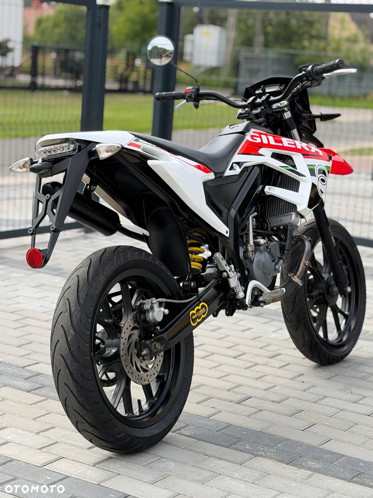 Gilera SMT - 3