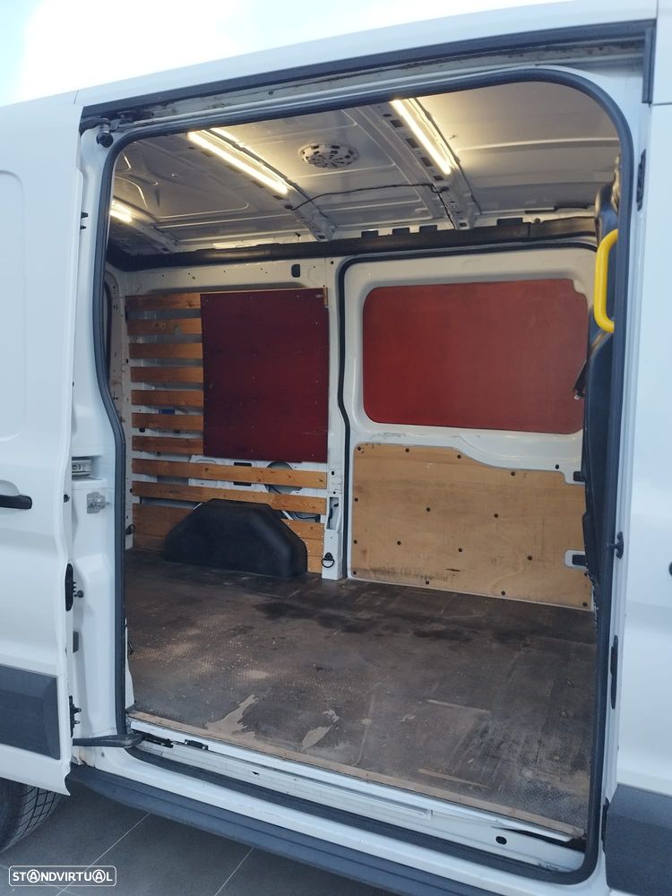 Ford Transit 2.2 Tdci 125 Cv L2H2 - 7