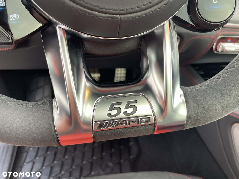 Mercedes-Benz GLE AMG 63 S 4-Matic - 18