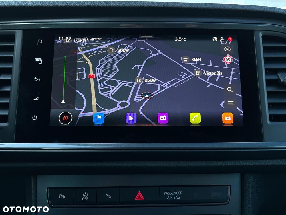 Cupra Ateca 1.5 TSI DSG - 27