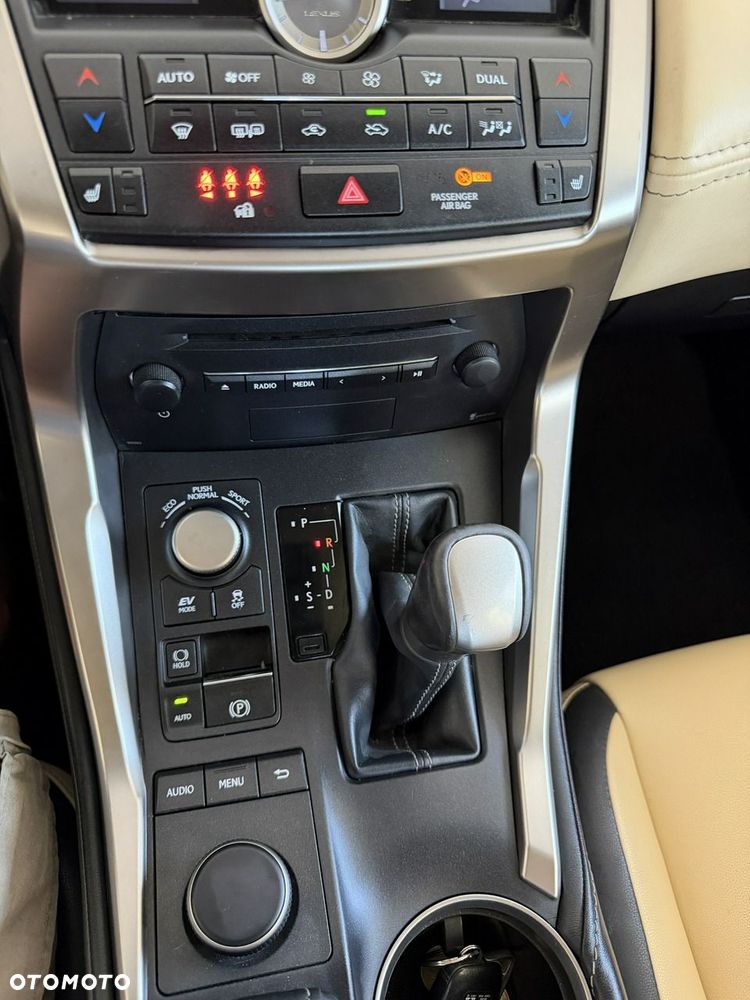 Lexus NX - 15