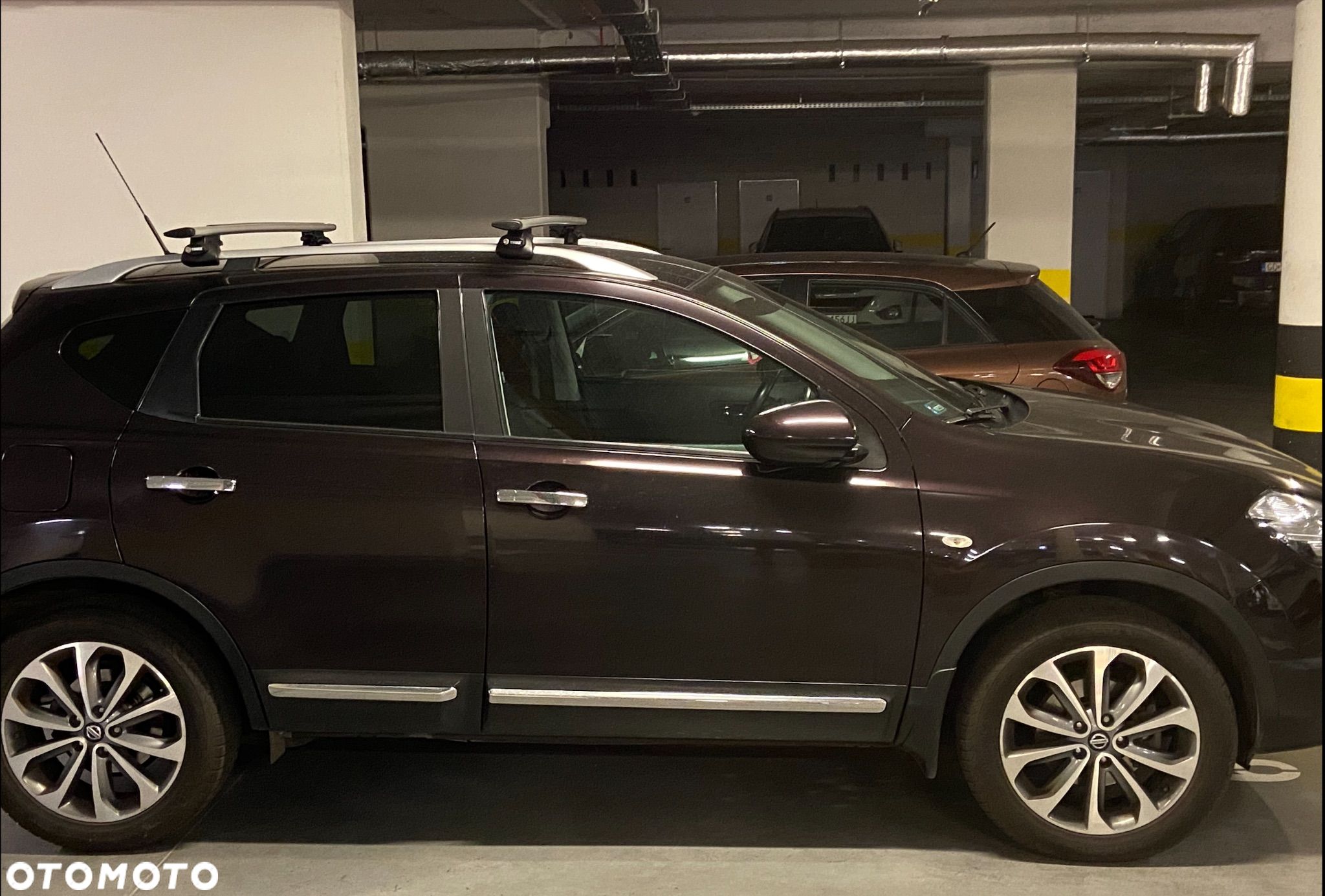 Nissan Qashqai 1.6 Tekna - 1