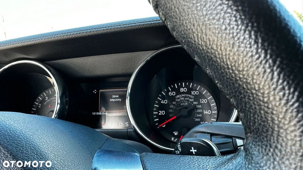 Ford Mustang 5.0 V8 GT - 25