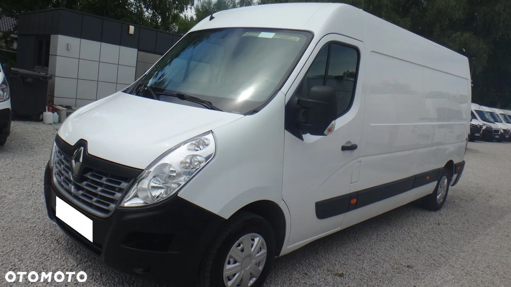 Renault Master - 3