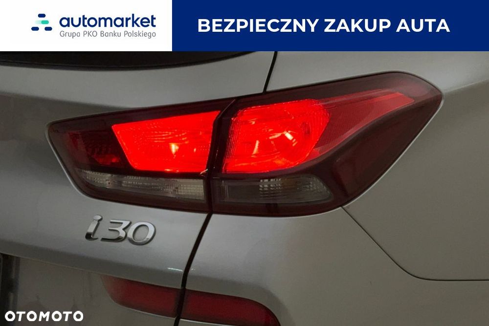Hyundai i30 1.0 T-GDI Modern - 11