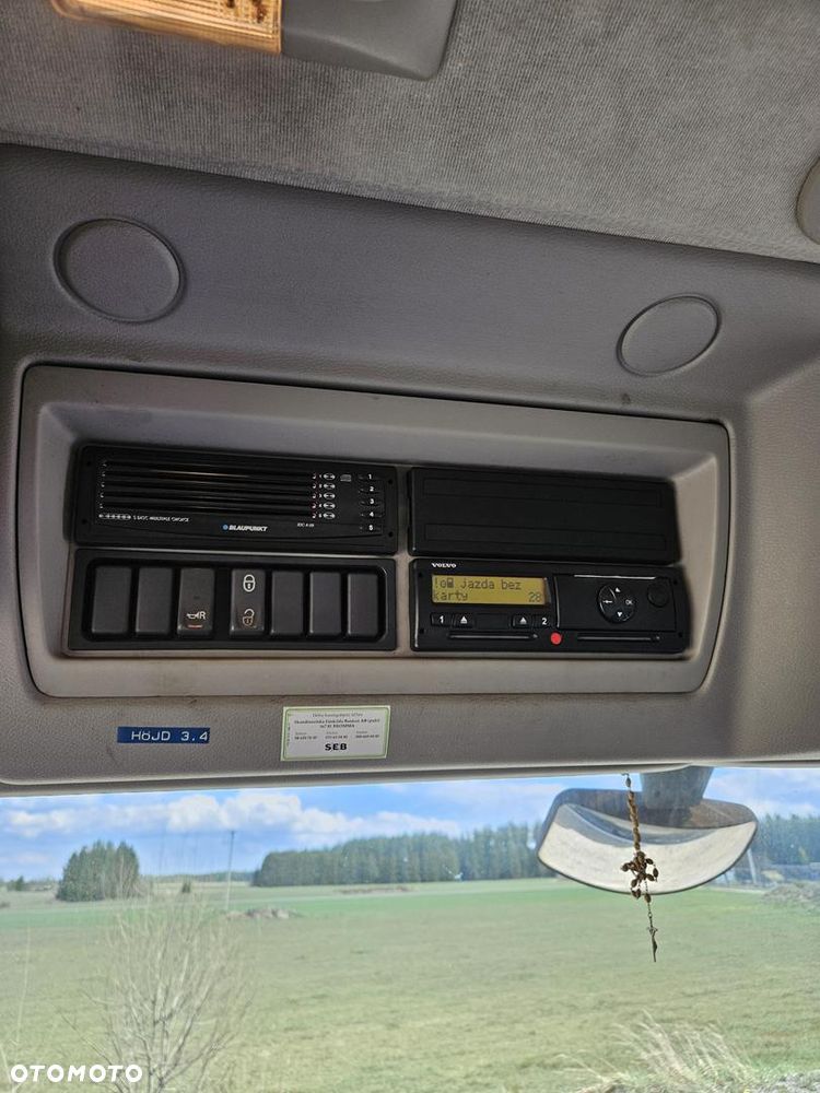 Volvo FL240 - 4