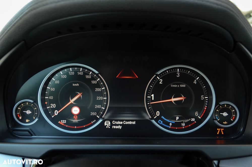 BMW X6 xDrive30d - 10
