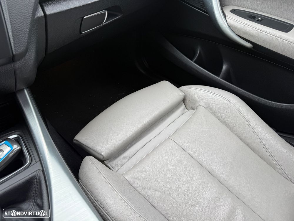 BMW 116 d EfficientDynamics - 18