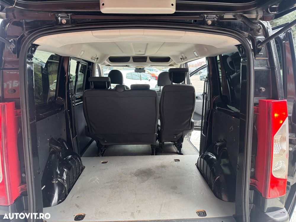 Peugeot Expert Tepee L1H1 (5-Si.) Premium - 10