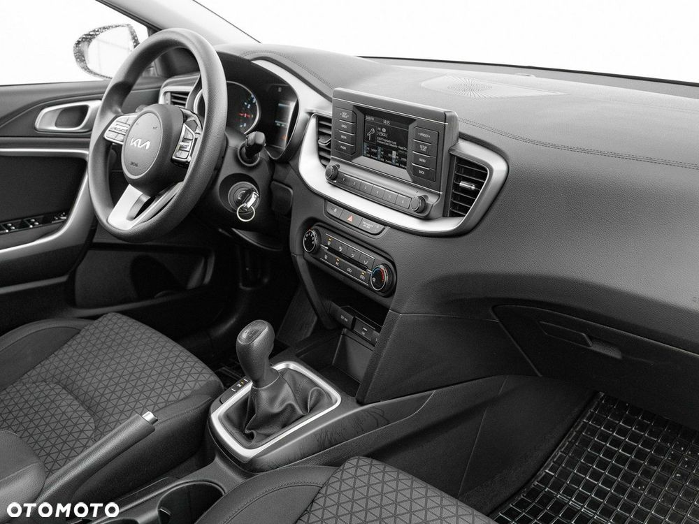 Kia Ceed 1.0 T-GDI S - 31