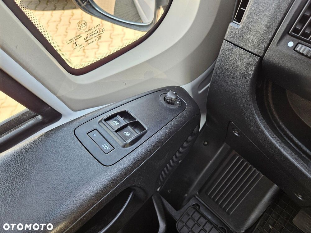 Fiat Ducato L4H2 *64999zł Netto* 2.3 MultiJET/160KM - 22