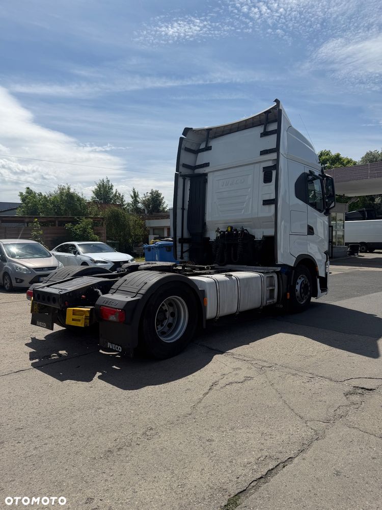 Iveco S way 530 AS440ST/P - 4