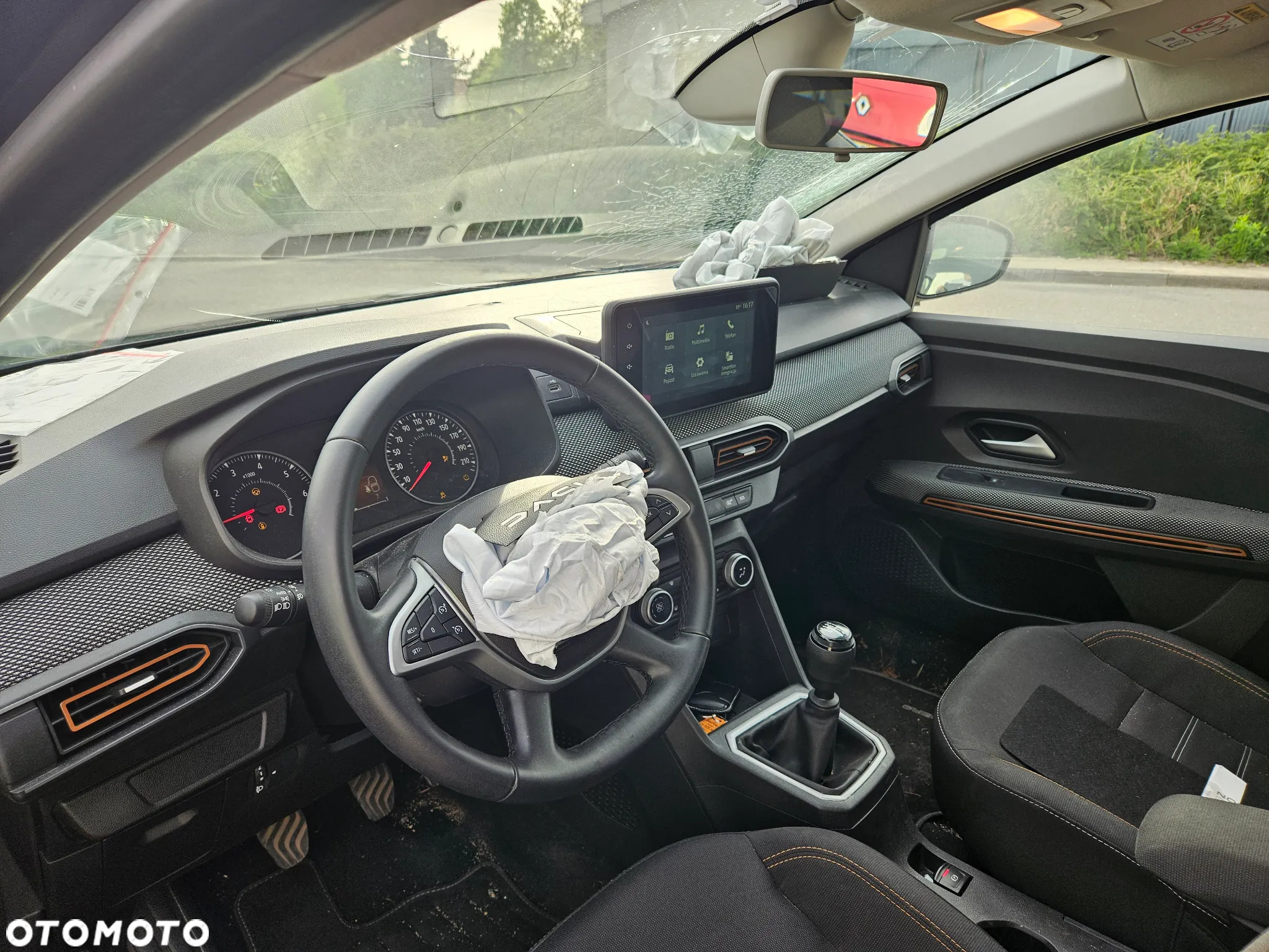 Dacia Sandero Stepway 1.0 TCe Expression - 14