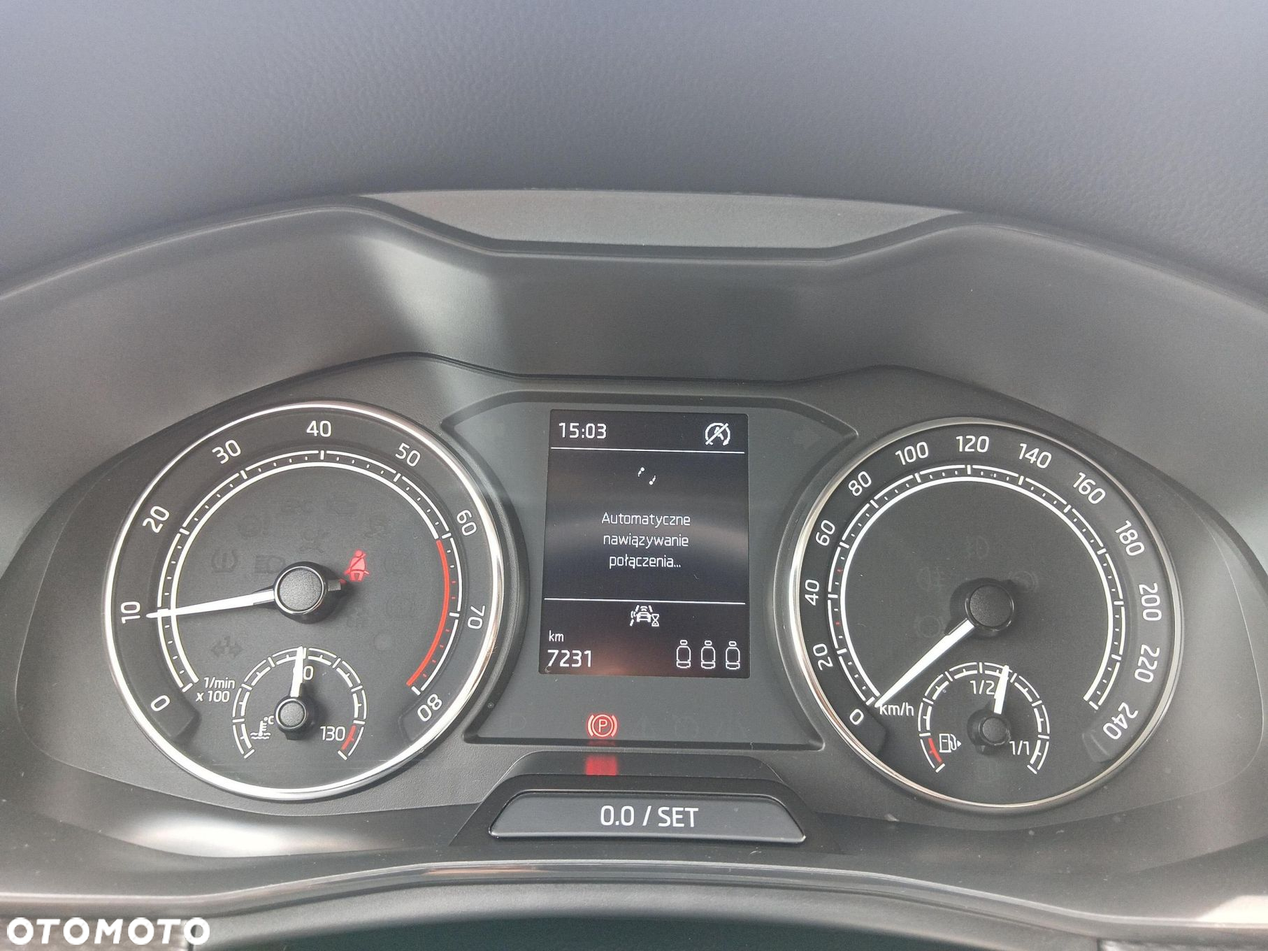 Skoda Kamiq 1.5 TSI Ambition - 18