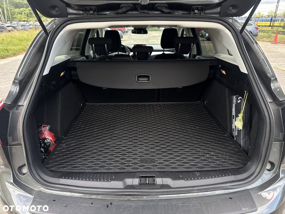 Ford Focus - 33