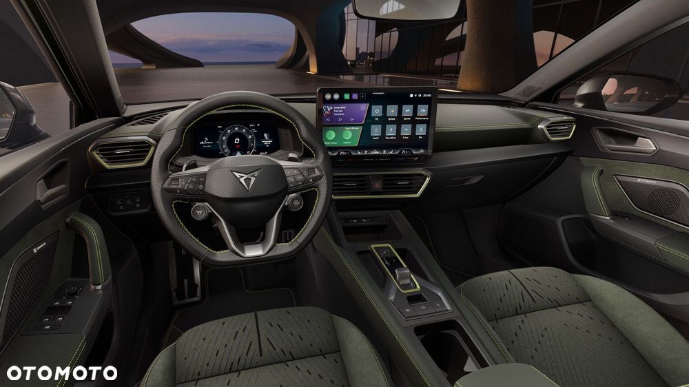 Cupra Leon Sportstourer - 7