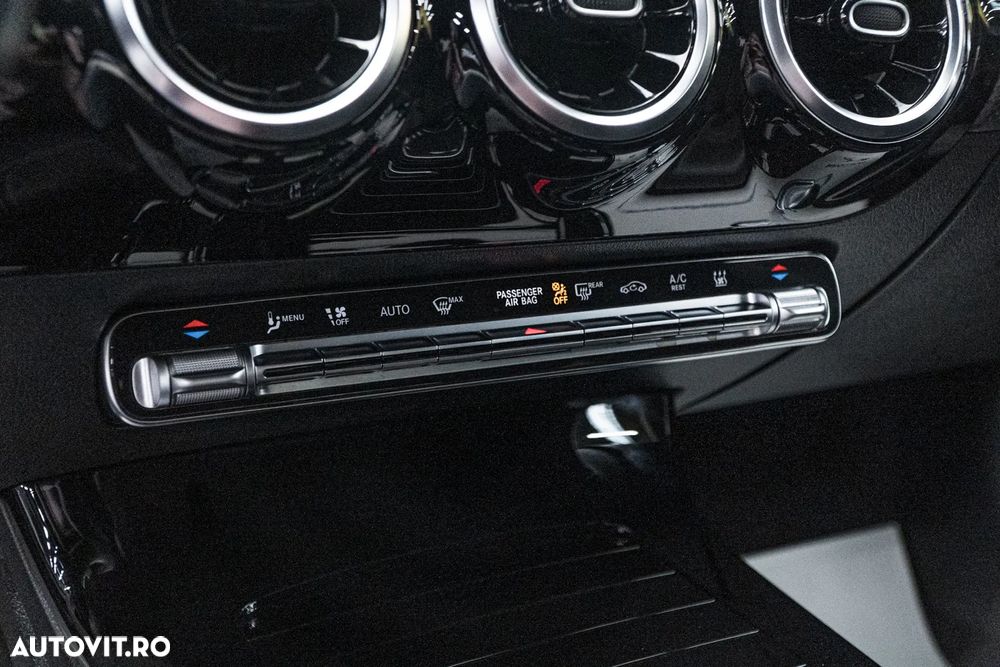 Mercedes-Benz CLA 250 e 8G-DCT Edition Progressive Line - 14