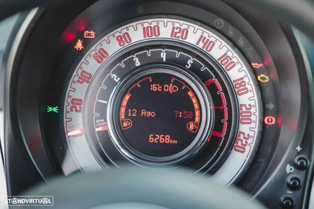 Fiat 500 - 14