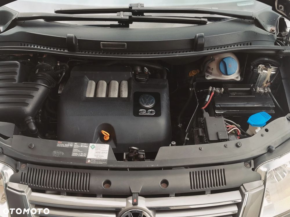 Volkswagen Sharan 2.0 United - 39