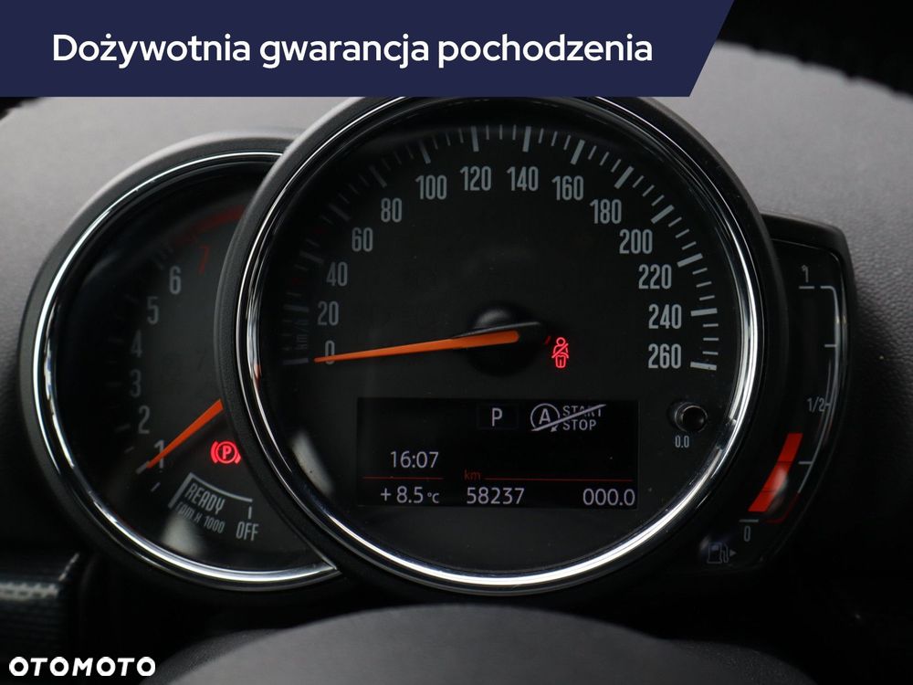 MINI Clubman - 13