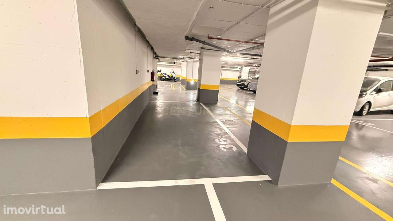 Garagem à venda em Arroios - n.36 - Grande imagem: 3/10