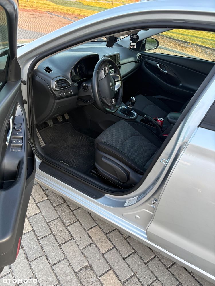 Hyundai i30 - 6
