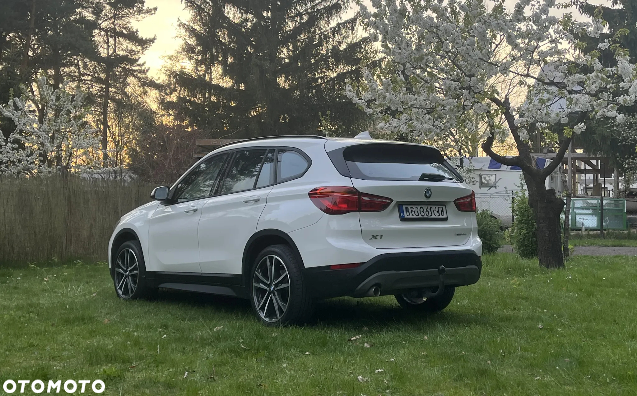 BMW X1 sDrive16d - 16