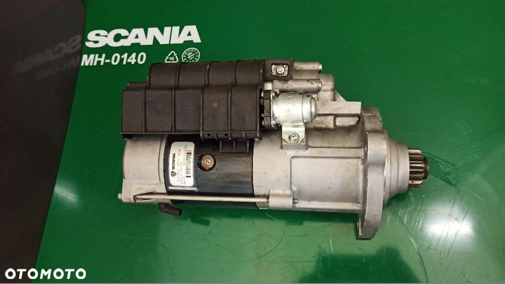 Nowy, oryginalny ROZRUSZNIK Scania 2777872 - 1