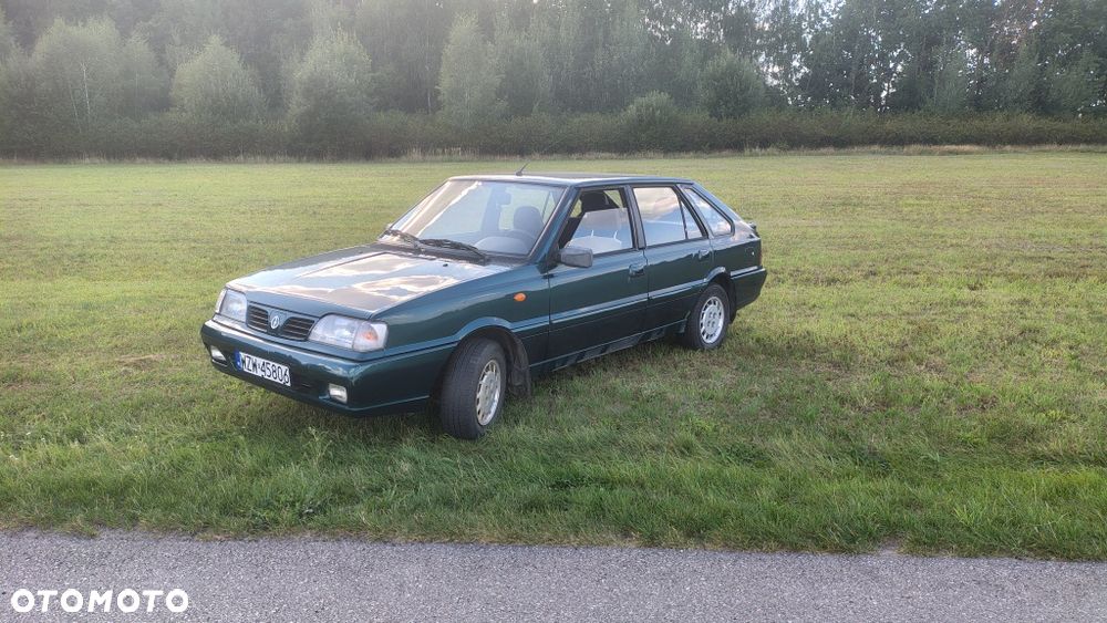 Polonez Caro - 4