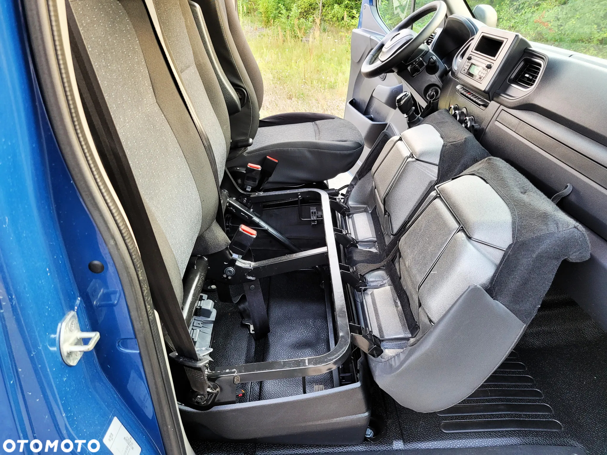 Opel Movano - 31