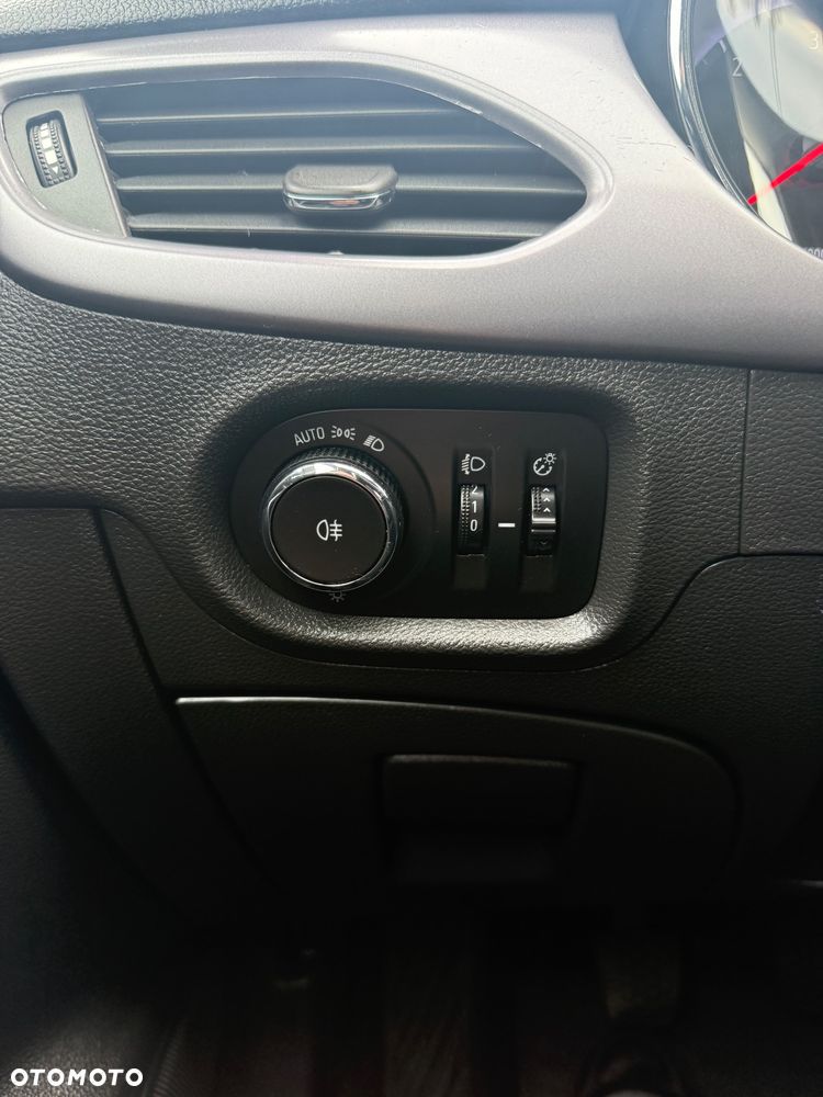 Opel Astra 1.6 CDTI Active - 14
