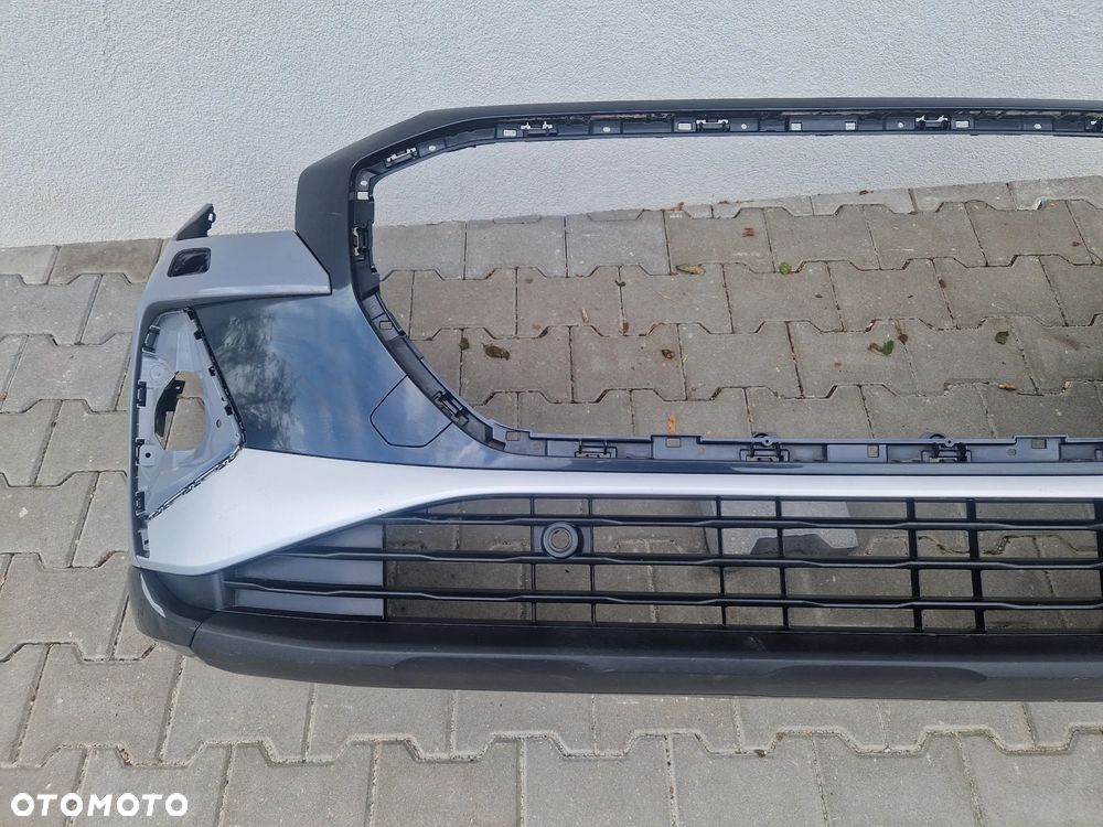 Zderzak Audi Q4 E tron 89A - 4