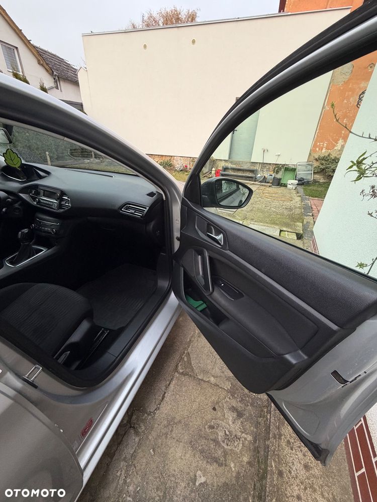 Peugeot 308 1.6 HDi Active - 20