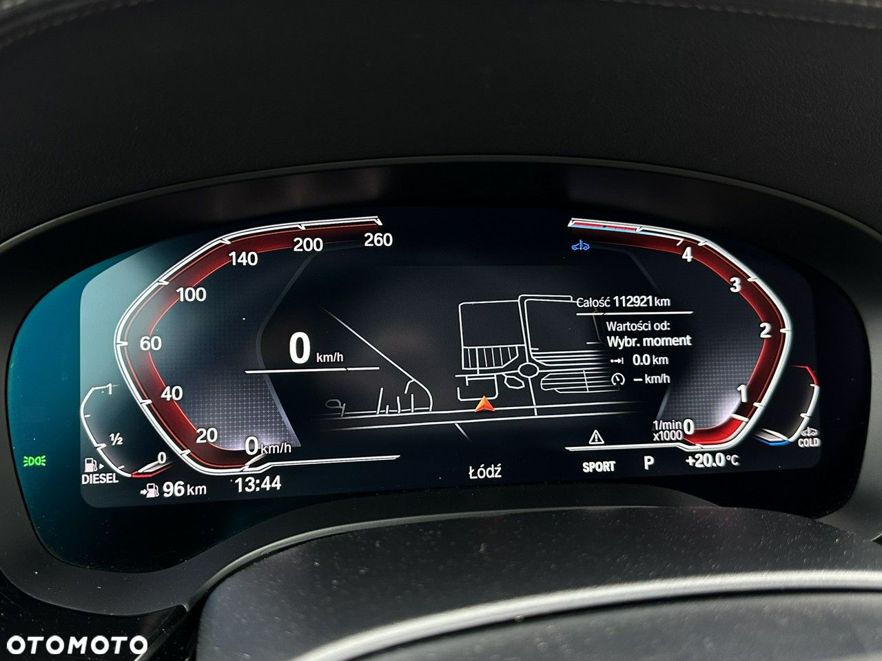 BMW Seria 5 - 10