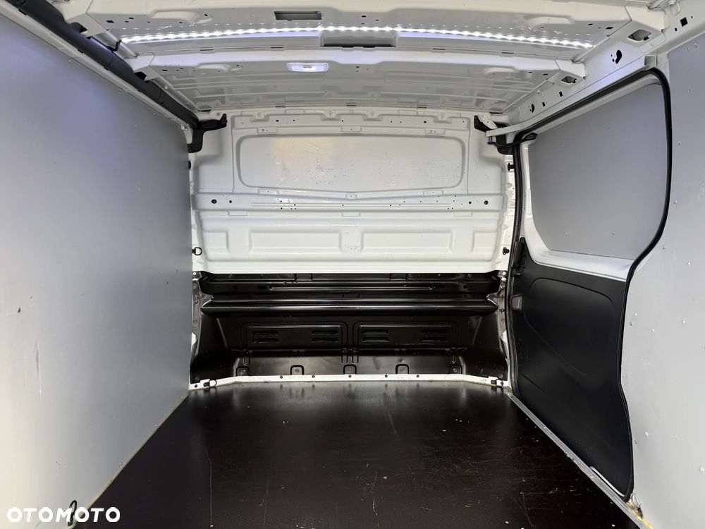 Renault Trafic L2H1 - 10