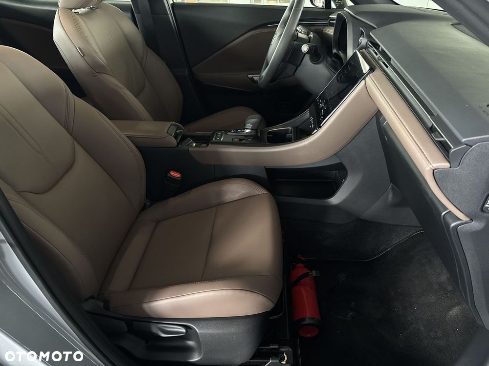 Lexus LBX 1.5 Hybrid Elegant - 13