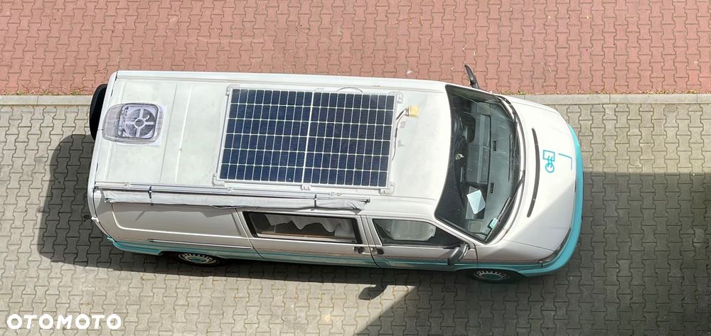 Volkswagen Transporter - 19