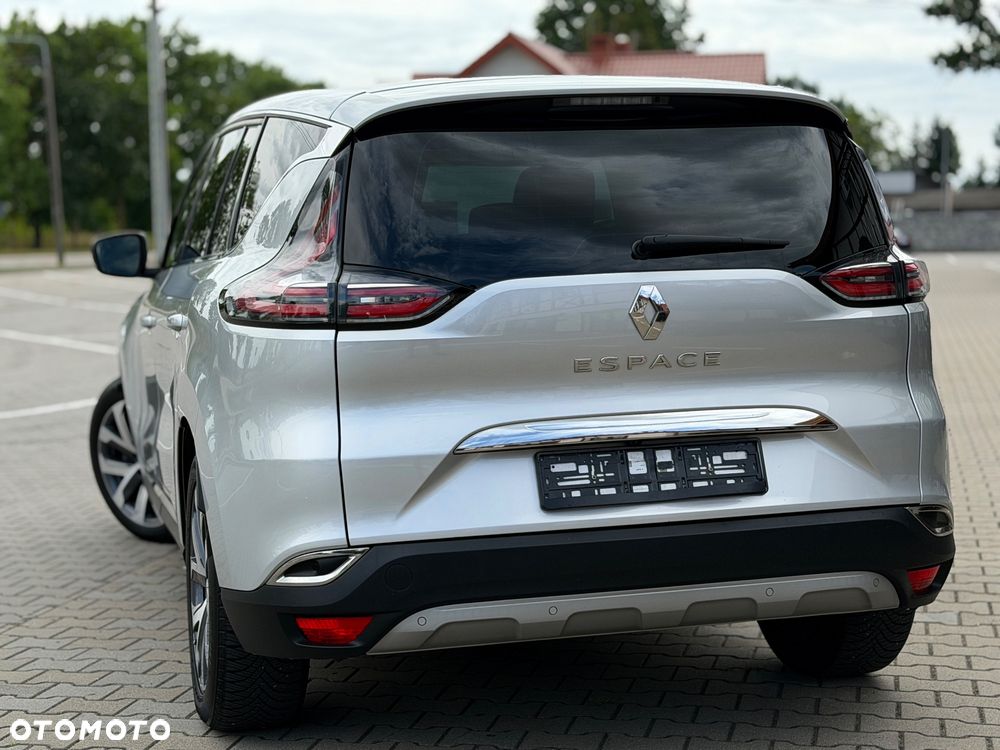 Renault Espace Energy dCi 160 EDC Intens - 14
