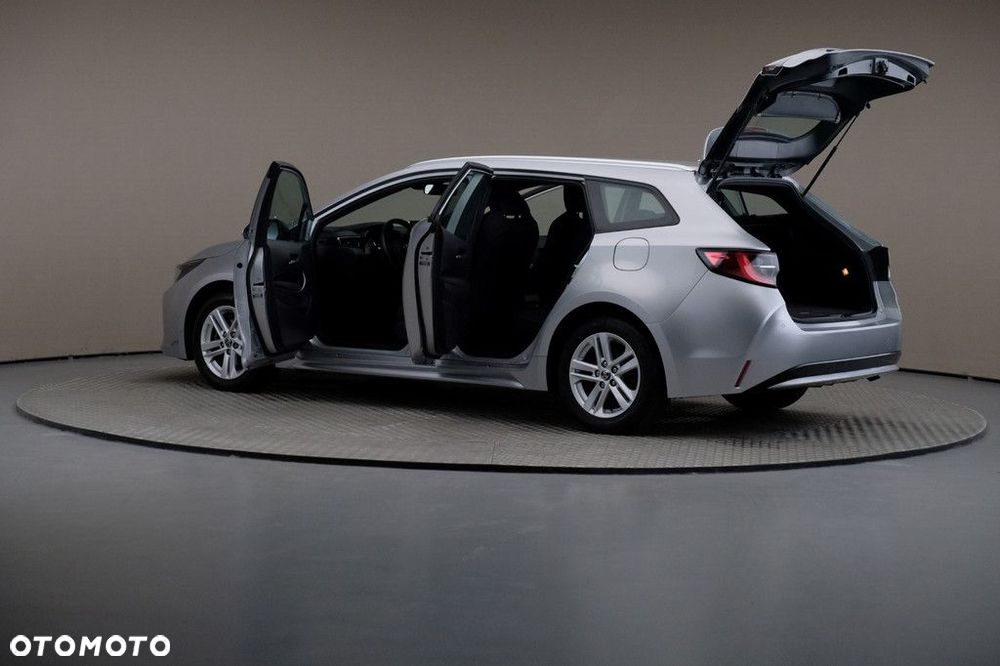 Toyota Corolla - 7