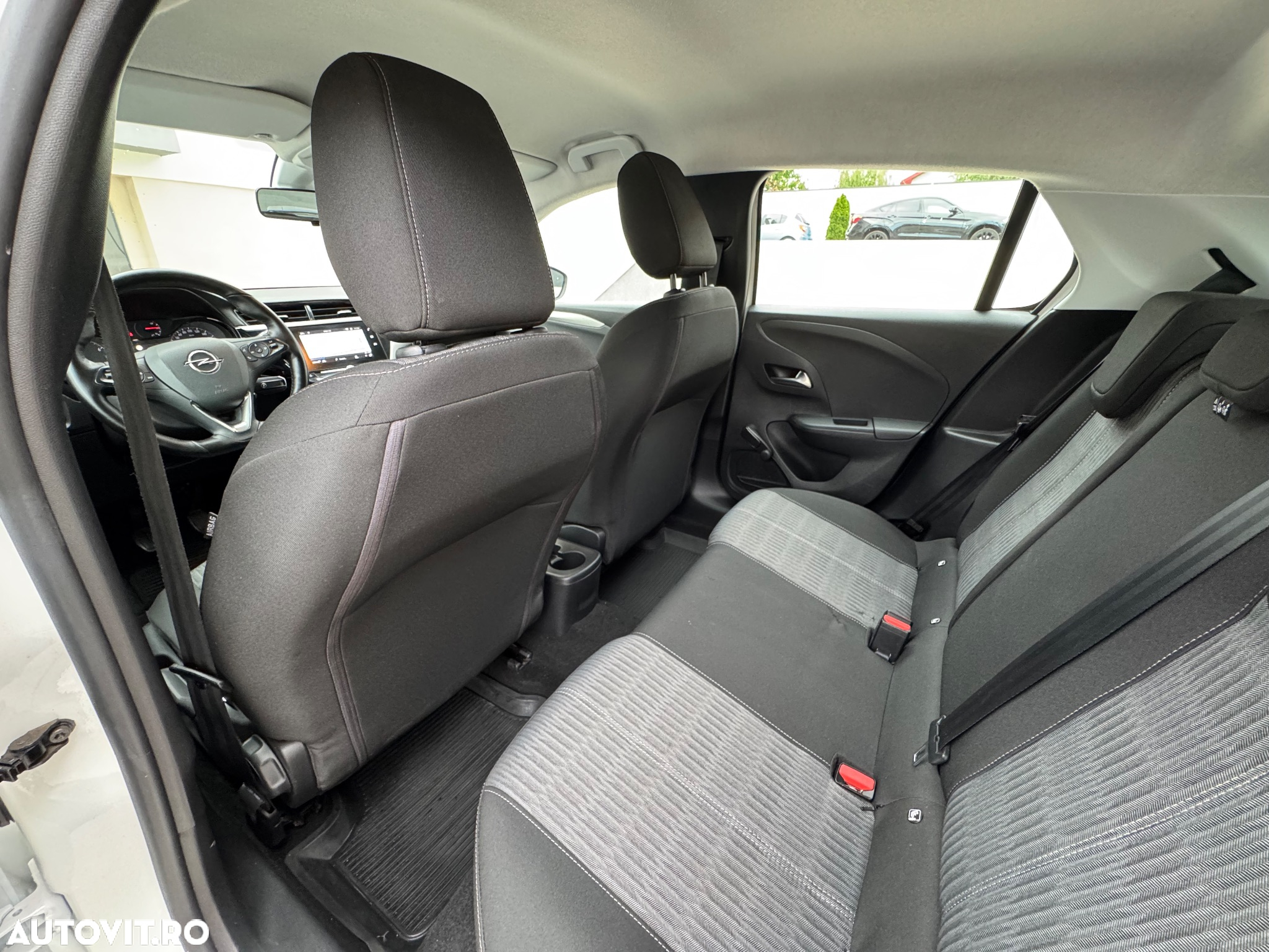 Opel Corsa 1.2 Start/Stop Edition - 13