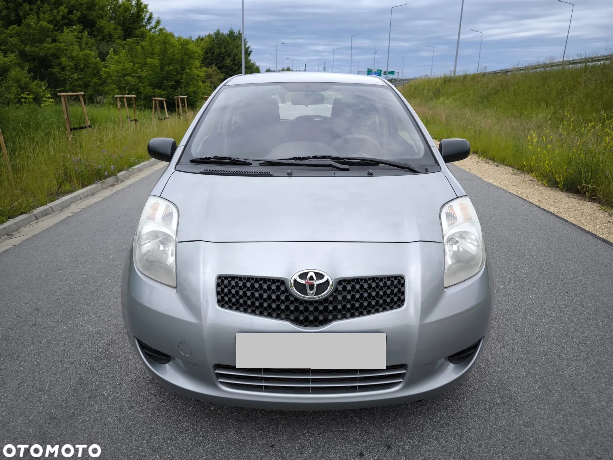 Toyota Yaris 1.0 VVT-i Cool Edition - 16
