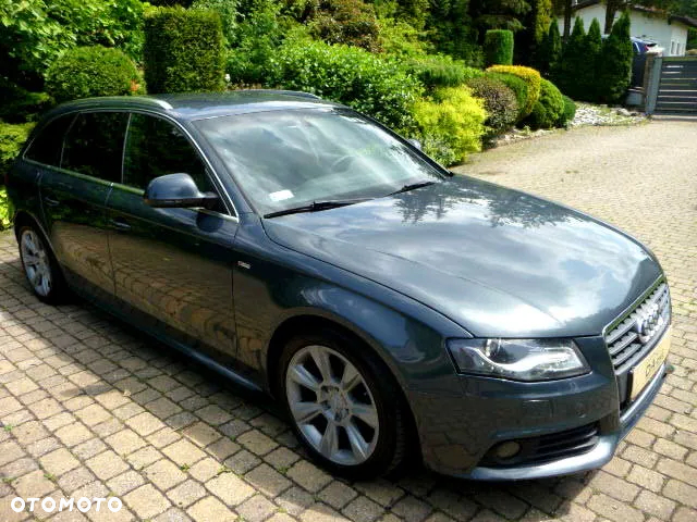 Audi A4 2.0 TDI Quattro Prime Line - 34
