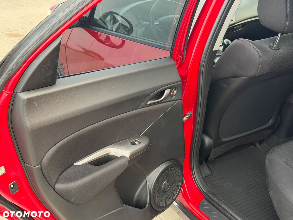 Honda Civic 1.8 Comfort - 12