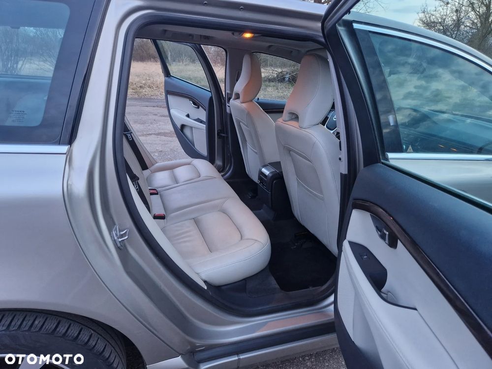 Volvo V70 - 13
