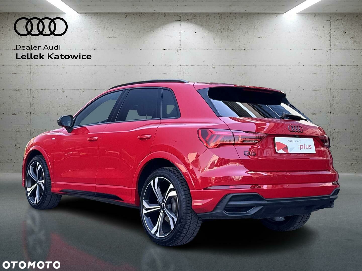 Audi Q3 - 8