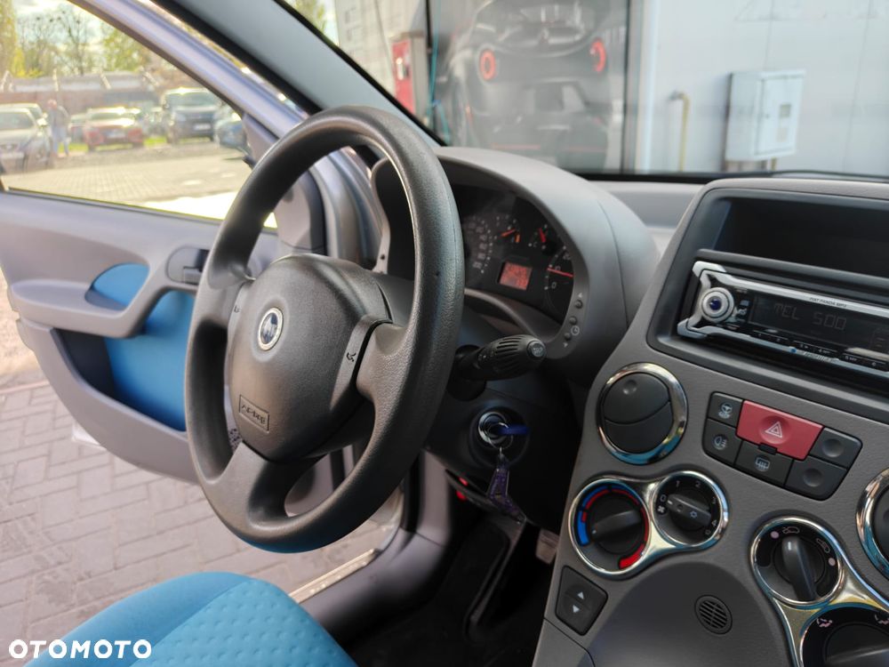 Fiat Panda - 22