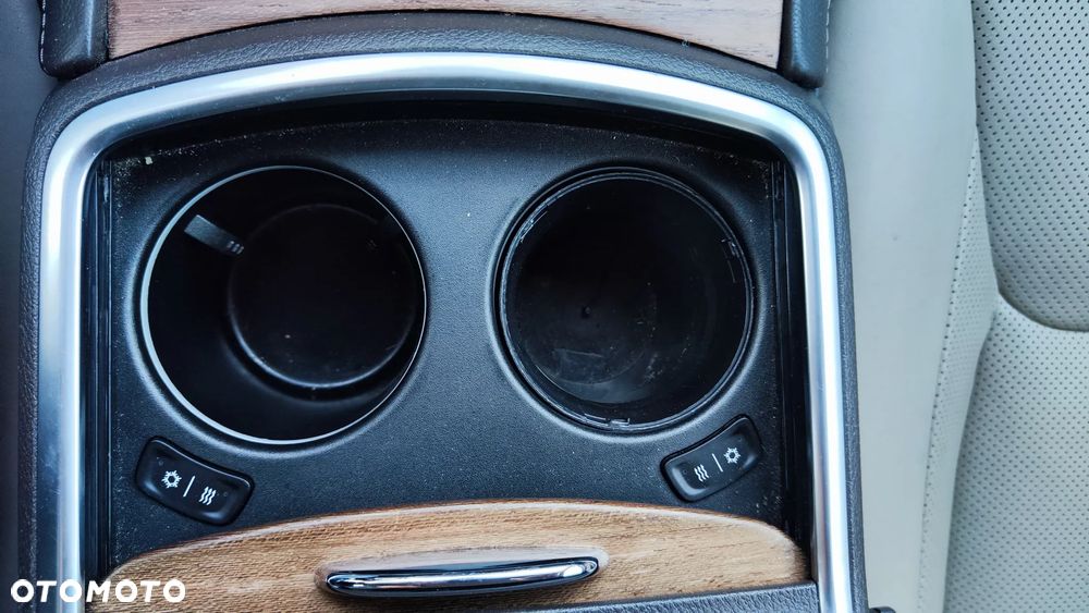 Lancia Thema 3.0 V6 CRD 24V Automatik Executive - 10