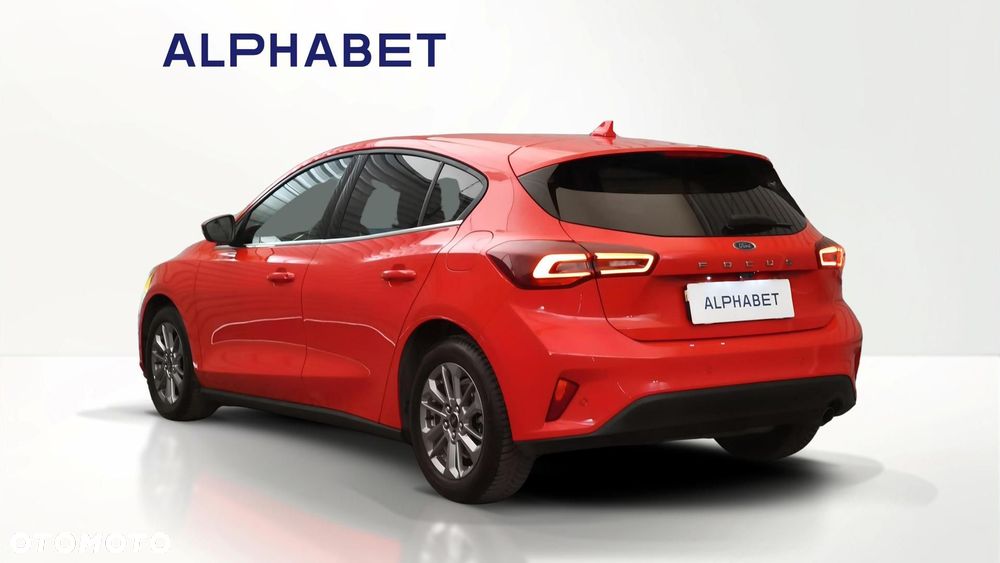 Ford Focus 1.0 EcoBoost mHEV Titanium X - 3